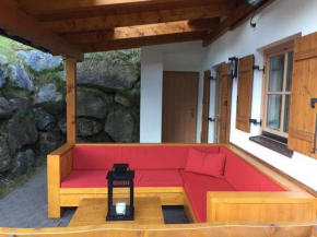 Schöneben Chalet 't Hoge Loo